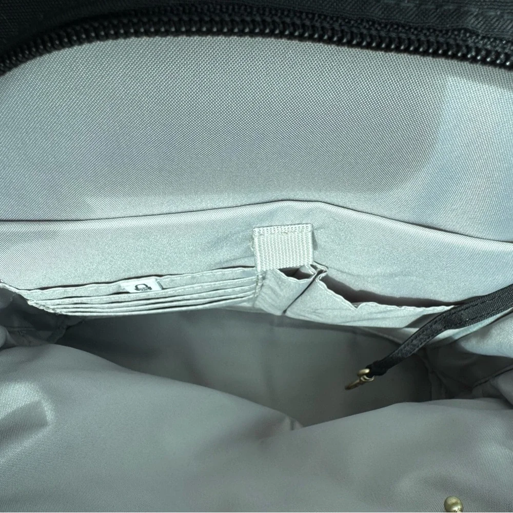 Baggallini Naples Convertible Backpack - Picture 7 of 12